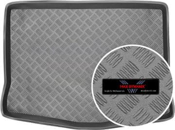 shumee Alfa Romeo Giulietta 2015-2020 Tepih za prtljažnik MAX-mat
