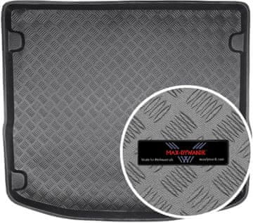 shumee Ford Focus III Kombi 2011-2018 Tepih za prtljažnik MAX-mat