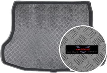 shumee Nissan Tiida I Sedan 2007-2012 Tepih za prtljažnik MAX-mat