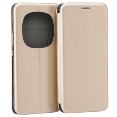 shumee Magnetni ovitek za knjigo Beline Honor Magic6Pro zlat/zlat