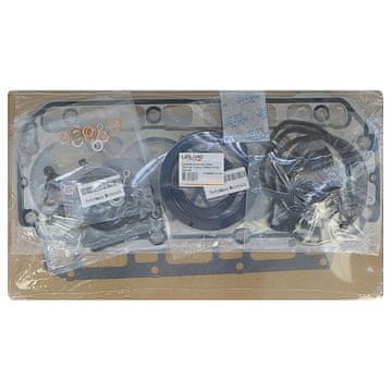 shumee Komplet tesnil motorja 4TNV106 Yanmar 723900-92740 leiland