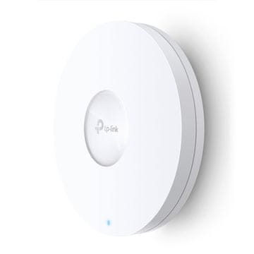 TP-Link Omada EAP660 HD WLAN PoE dostopna točka bela