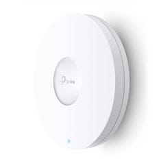 TP-Link TP-Link Omada EAP660 HD brezžična dostopna točka PoE, bela