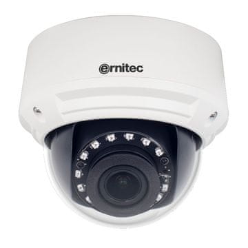 Ernitec Analogna kupolasta kamera Ernitec Mercury 7 VR, 0070-1322A