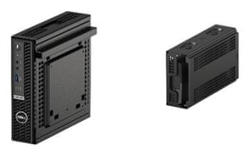 DELL Adapter Vesa za Dell OptiPlex MFF/tanki odjemalec 452-bdvc