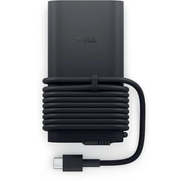 DELL NYWKJ napajalnik/razsmernik notranji 100W črne barve