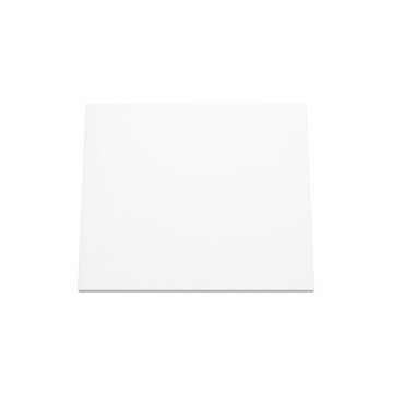 shumee Kompaktna HPL mizna plošča 68x68 cm - Sneguljčica (8685SU)