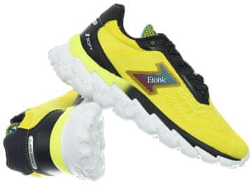shumee Etonic - ženski čevlji - speed soft ETW212670/04 rumeni 37