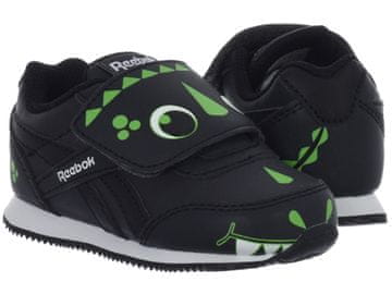 shumee Reebok - otroški čevlji - kraljevski CL JOG 2 KC HP4732 21