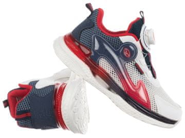 shumee Soprani sport - otroški čevlji - kristalni SPK515R57 51 25