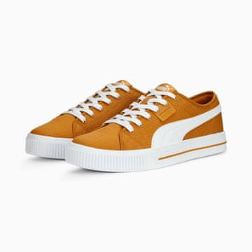 Puma Puma ever FS CV moški športni copati oranžni 38639305 velikost 42.5