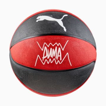 Puma Unisex košarkarska čevelj Puma teamjaws rdeča 08468802 r 7