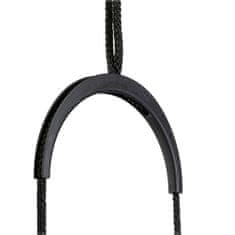 Home Viseči sadilnik AERA HANG, recikliran, krem, 17,9 cm