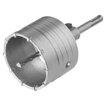 shumee Luknjača za betonske pločevinke SDS plus > 80MM < Vorstahl