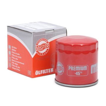 Master-Sport Oljni filter Isuzu Trooper I (UBS); Opel Campo; Vauxhall Brava Pick-up