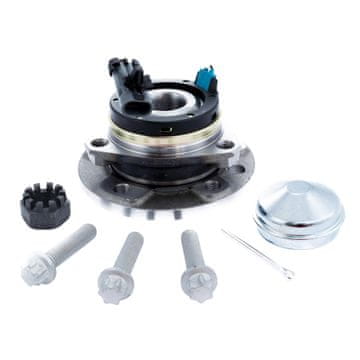 Master-Sport Pesto sprednjega kolesa L/D Opel Astra G (T98 F70), Zafira A; Vauxhall