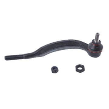shumee Sprednji levi končnik jarmovega droga Peugeot 407, 407 SW / coupe / SW