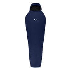 Salewa Salewa micro II 600 unisex spalna vreča temno modra 00-0000002821_3326