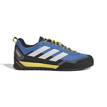 Adidas Moški športni copati adidas terrex skychaser solo approach modri JS4330 r 43 1/3