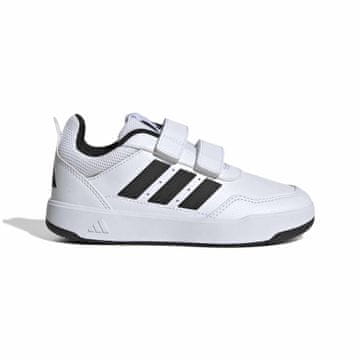 Adidas Otroški športni copati Adidas Tensaur Sport 3.0 bele barve JQ1843, velikost 28