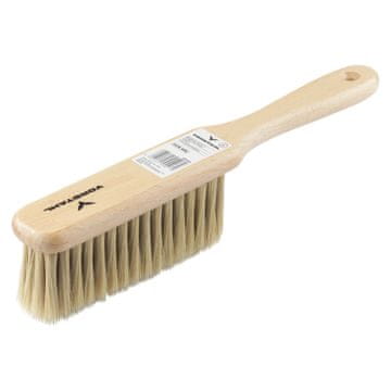 shumee Mehka krtača za sneg za pranje avtomobilov > 30,5 cm < Naravne ščetine