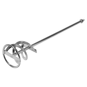 shumee Mešalnik ZA lepilne betonske malte Spiralni z navojem M14 > 140 mm < Vorstahl