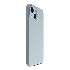 3MK Apple iPhone 14 Plus - 3mk Hardy silikonski ovitek MagCase Sierra Blue