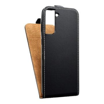 shumee Ovitek za Samsung S21 plus/S21+ slim flexi fresh navpični tok + steklo