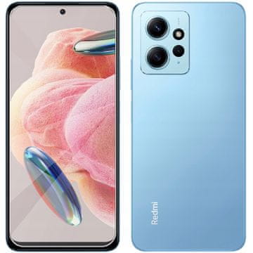 shumee Kaljeno steklo za Redmi Note 12 4G / 5G / Pro 4G / 5G / Pro Plus / Poco X5