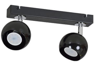 GH LED STROPNA SVETILKA NASTAVLJIVA 20W REFLEKTORSKA KROGLA