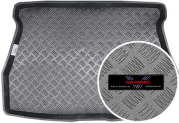 shumee BMW 3 E36 Hatchback 1991-2000 Zaščitna preproga za prtljažnik MAX-mat