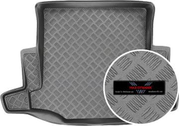 shumee BMW 1 E87 Hatchback 2004-2011 Zaščitna preproga za prtljažnik MAX-mat
