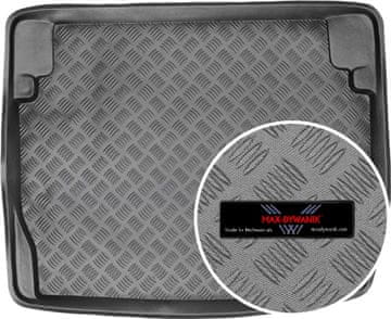 shumee Zaščitna preproga za prtljažnik BMW 1 F20 Hatchback 2011-2015 MAX-mat