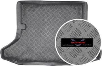 shumee Zaščitna preproga za prtljažnik Toyota Rav 4 II SUV 2000-2005 MAX-mat