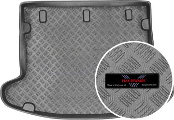 shumee Hyundai i30 I Kombi 2008-2012 Zaščitna preproga za prtljažnik MAX-mat