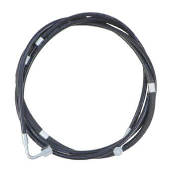 shumee Termoplastična cev komplet M14x1,5 L-2770mm za dvig kabine DAF prokom
