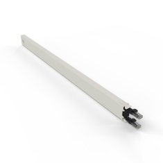 shumee Omrežni kabel Patchbox CONE30UTPBK Črne barve 1,8 m Cat6a U/UTP (UTP)
