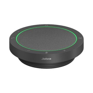 Jabra Jabra Speak2 40 konferenčni telefon univerzalni USB Type-C črne barve