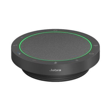Jabra Jabra Speak2 55 konferenčni telefon univerzalni USB Type-C črne barve