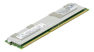 shumee HP Enterprise 16GB PC3-8500R DDR3 1066MHz 240-pinski DIMM, 501538-001