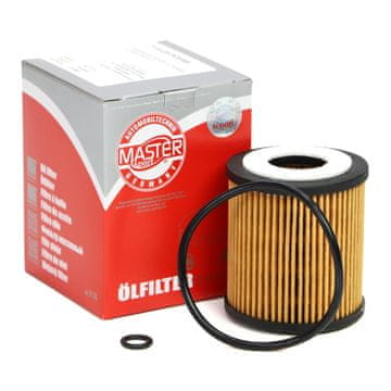 Master-Sport Oljni filter ford galaxy II, mondeo III / IV, S-MAX; mazda 6 (GG, GY)