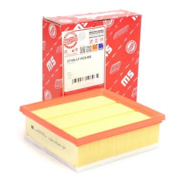Master-Sport Zračni filter abarth grande punto, punto; alfa romeo mito; fiat; opel