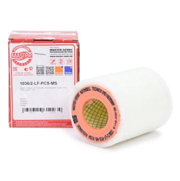 Master-Sport Zračni filter za Smart Cabrio, City Coupe, Crossblade, Roadster/Coupe