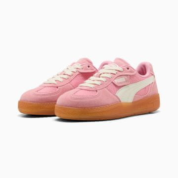 Puma Puma palermo ženski športni copati modni vintage roza 39882406 velikost 40.5
