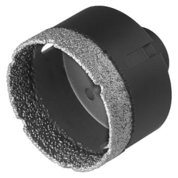 shumee Diamantna luknja za kamenino, beton, granit > fi 68 mm < m14 Vorstahl