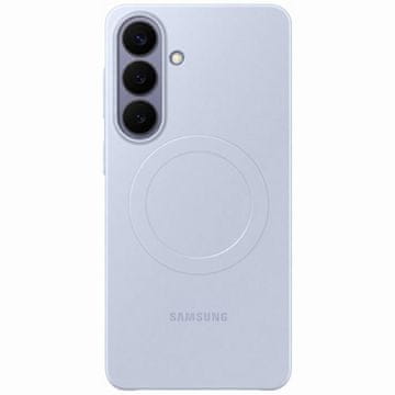 shumee Samsung tanek magnetni ovitek za Samsung Galaxy S26+ svetlo vijoličen