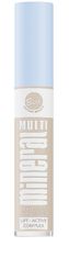 Bell Bell Multi Mineral Anti Age korektor za oči z aplikatorjem št. 02 5 g