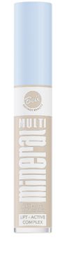 Bell Bell Multi Mineral Anti Age korektor za oči z aplikatorjem št. 02 5 g