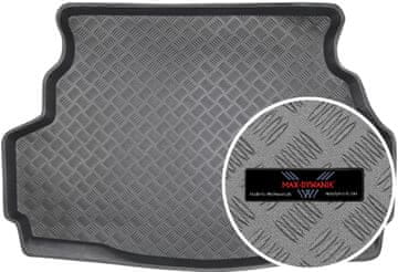 shumee Suzuki Liana Sedan 2001-2008 Zaščitna preproga za prtljažnik MAX-mat
