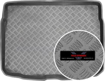 shumee Zaščitna preproga za prtljažnik Toyota Auris II HB 2012-2018 MAX-mat